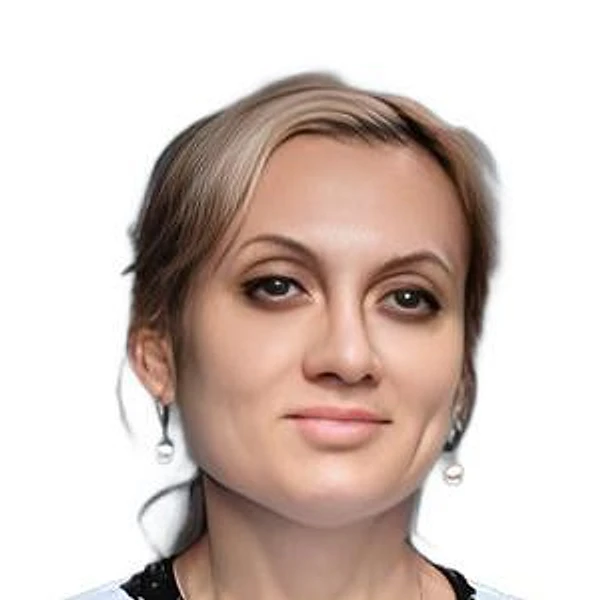 Масальская Наталья Сергеевна — Терапевт, Аллерголог, Иммунолог, Люберцы