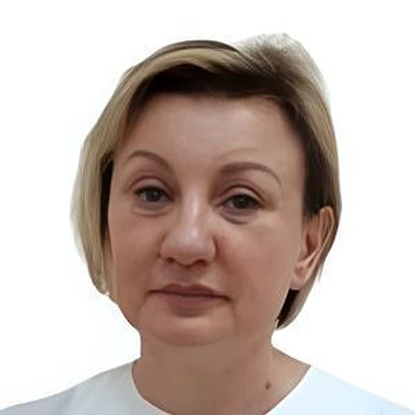 Сафина Светлана Алексеевна — Кардиолог, Терапевт, Функциональный диагност, Казань