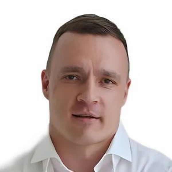 Мартынов Сергей Александрович — Терапевт, Мануальный терапевт, Спортивный врач, Москва
