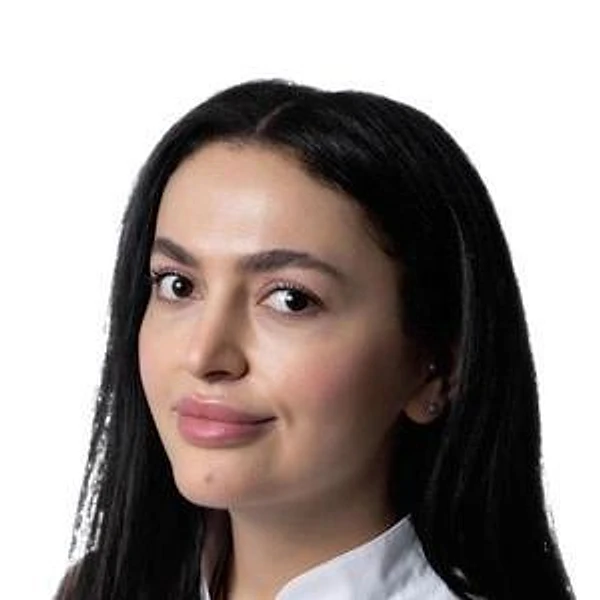 Исакова Мадина Ильясовна — Хирург, Флеболог, Тула