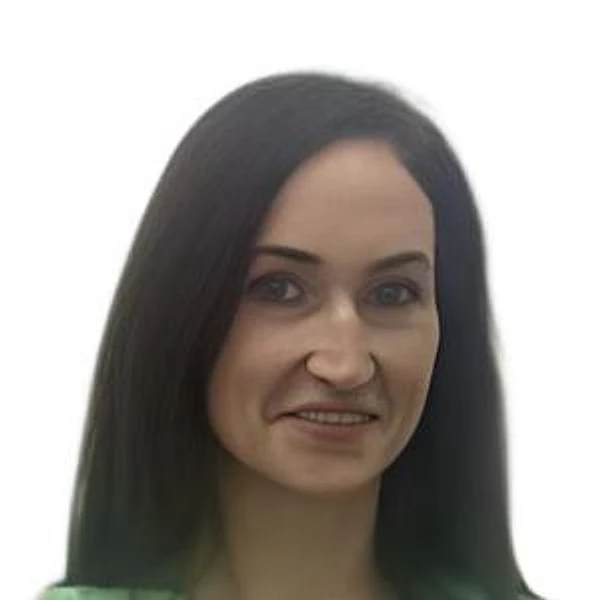 Курмашева Валентина Сергеевна — Врач УЗИ, Черняховск