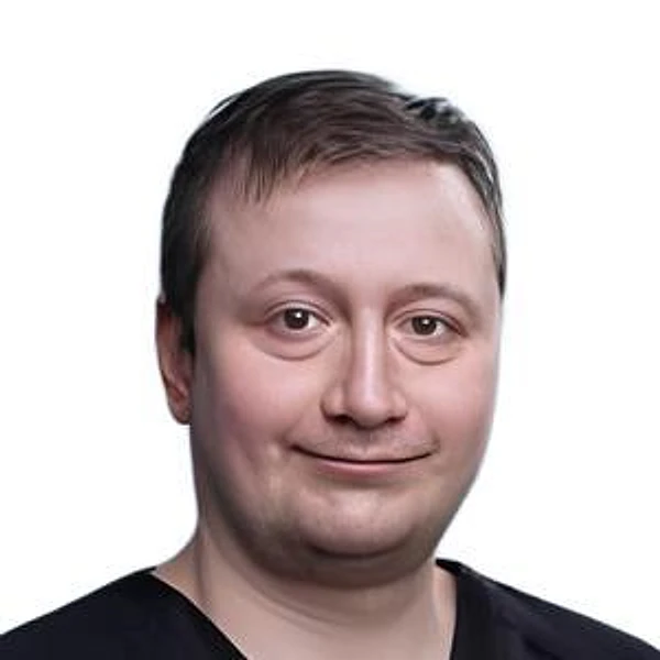 Панкратов Максим Владимирович — Массажист, Люберцы