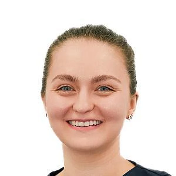 Лобачева Екатерина Ивановна — Остеопат, Санкт-Петербург