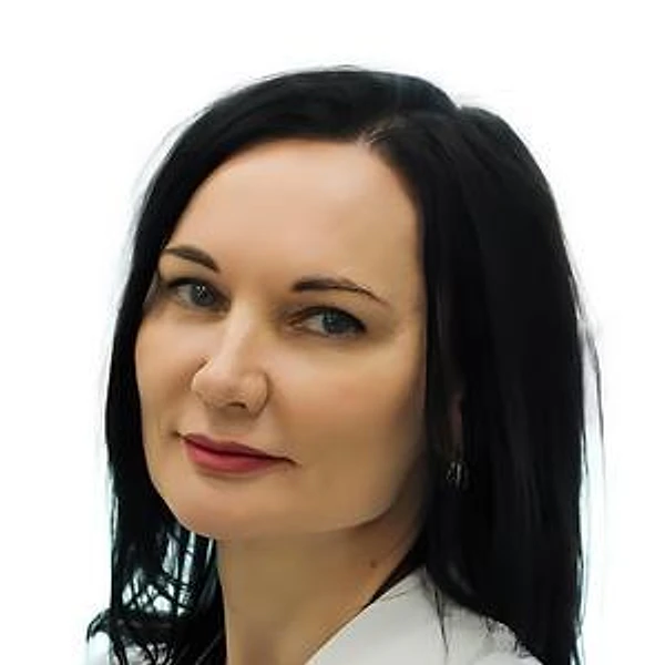 Томилова Нина Владимировна — Стоматолог, Архангельск