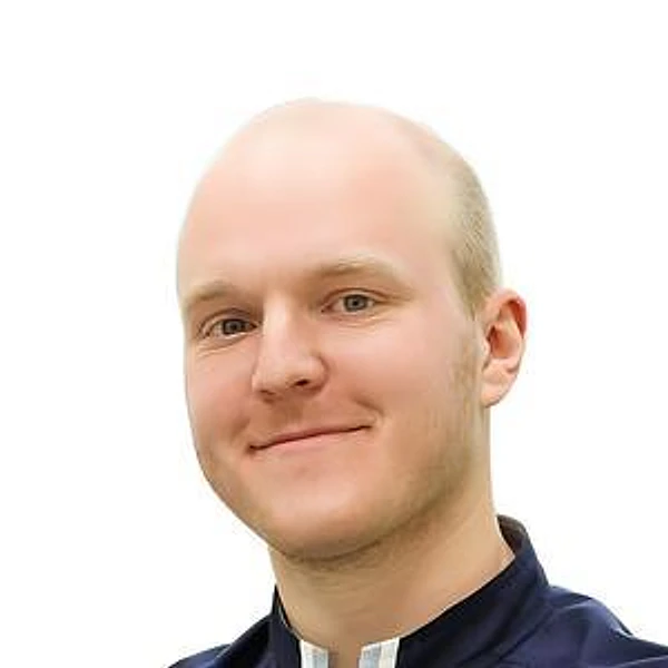 Котельников Сергей Александрович — Стоматолог-имплантолог, Стоматолог-хирург, Архангельск