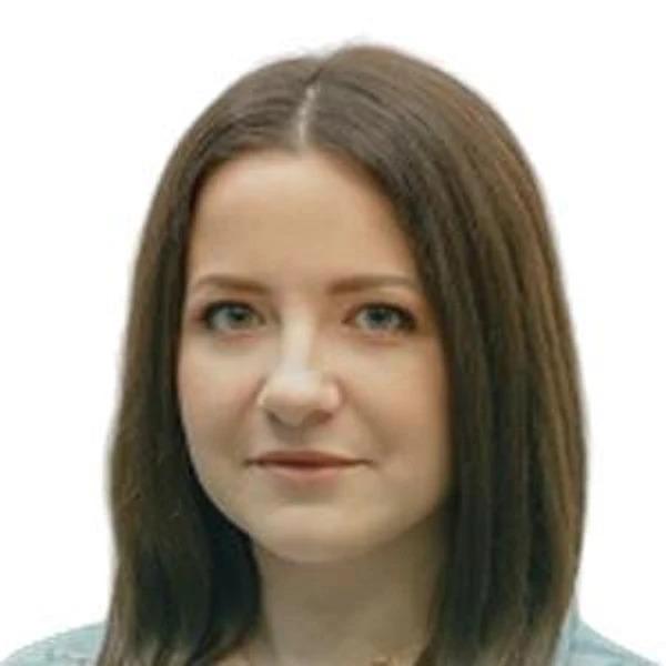 Кашинцева Ирина Сергеевна — Детский стоматолог, Архангельск