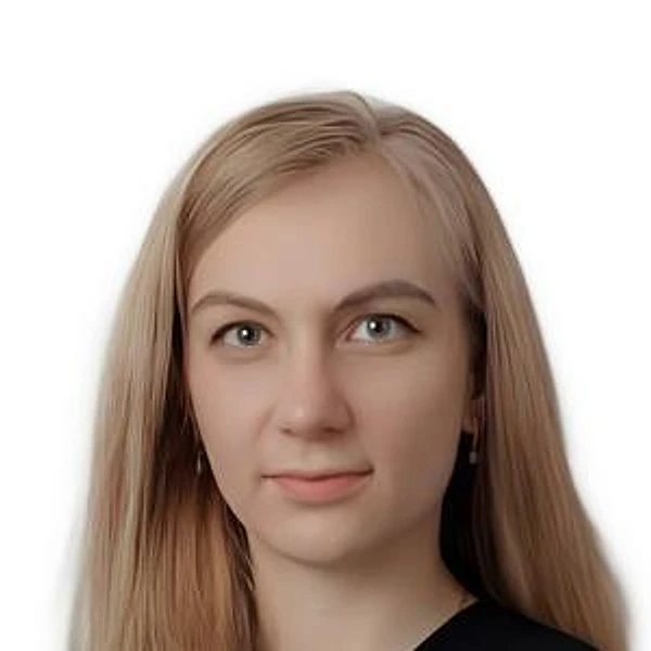 Ларионова Полина Николаевна — Стоматолог-гигиенист, Архангельск