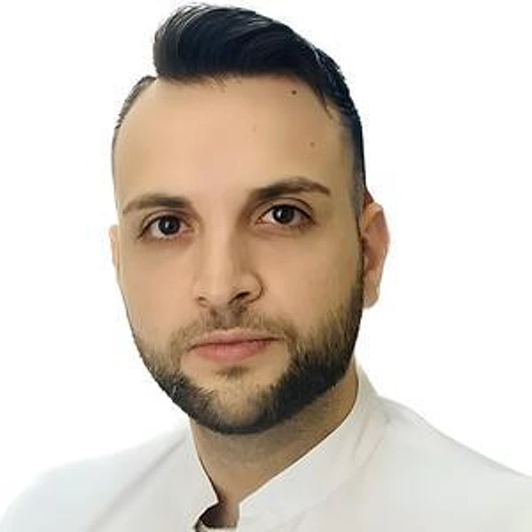 Салех Виссам Мухамадович — Травматолог, Мануальный терапевт, Ортопед, Спортивный врач, Пенза