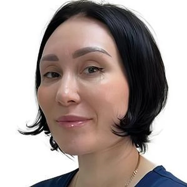 Нурисламова Альбина Газинуровна — Массажист, Казань