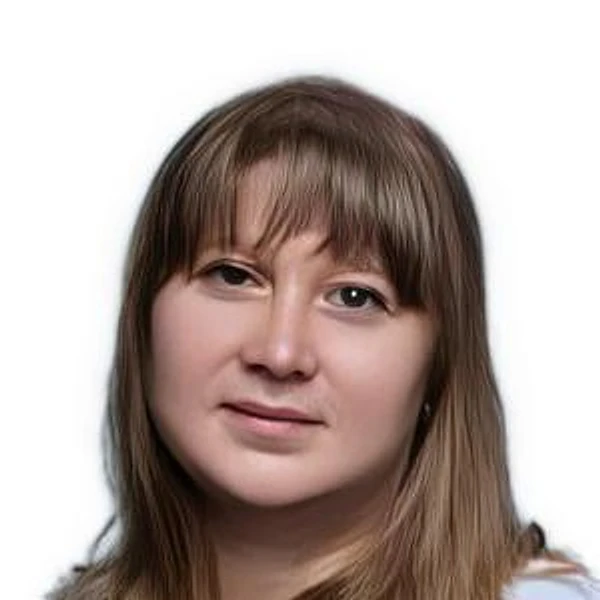 Семенова Евгения Алексеевна — Терапевт, Люберцы