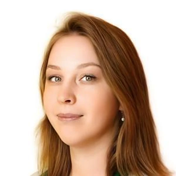 Ромодина Диана Александровна — Педиатр, Нижний Новгород