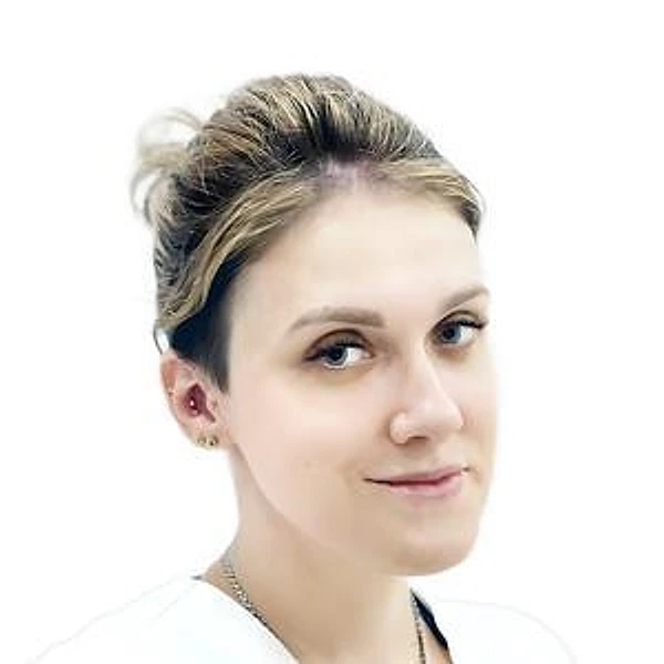 Спрогис Кристина Владиславовна — Дерматолог, Венеролог, Москва