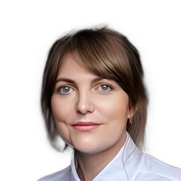Топилина Кристина Васильевна — Стоматолог-гигиенист, Люберцы