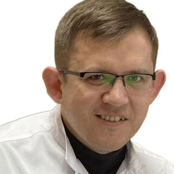 Шарипов Азат Ахматович — Невролог, Казань