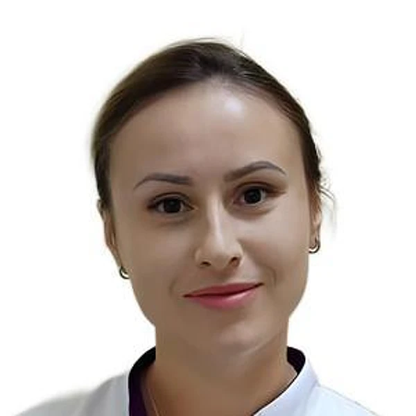 Закирова Лилия Магсумзяновна — Врач УЗИ, Казань