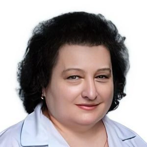 Шереметьева Тамара Юрьевна — Педиатр, Люберцы
