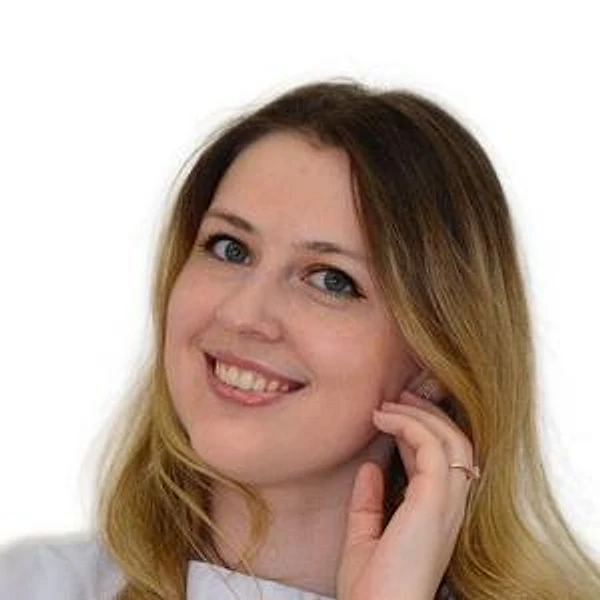 Пугачёва Анна Сергеевна — Стоматолог-ортодонт, Воскресенск