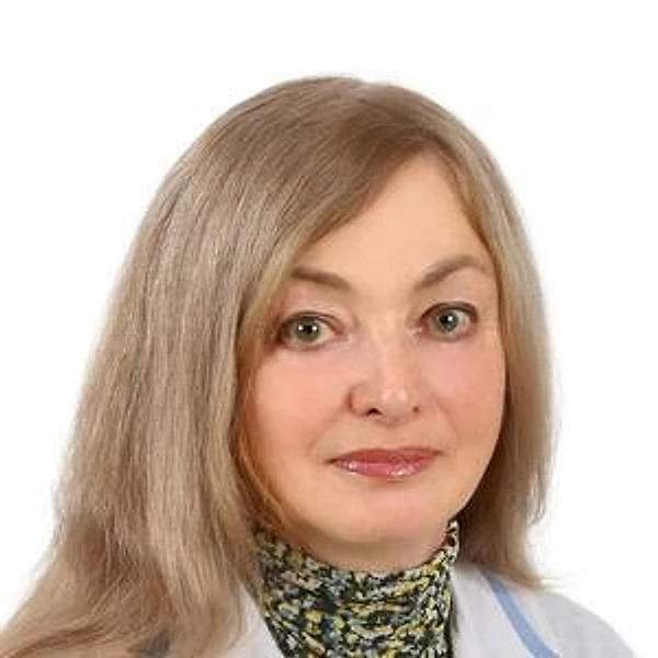 Соколова Ирина Александровна — Невролог, Нижний Новгород