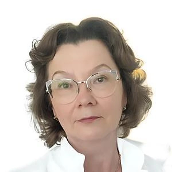 Лукьянова Лариса Владимировна — Дерматолог, Нижний Новгород