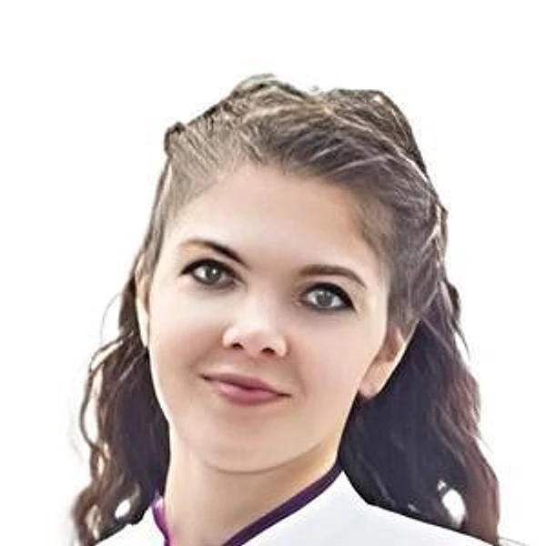Кочкина Елена Александровна — Стоматолог, Киров