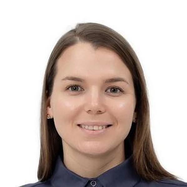 Павлова Мария Юрьевна — Стоматолог-хирург, Чебоксары