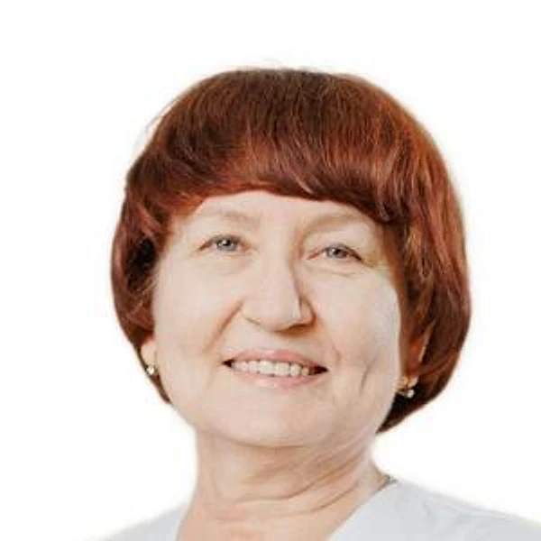 Сабитова Фируза Ибрагимовна — Функциональный диагност, Врач УЗИ, Казань