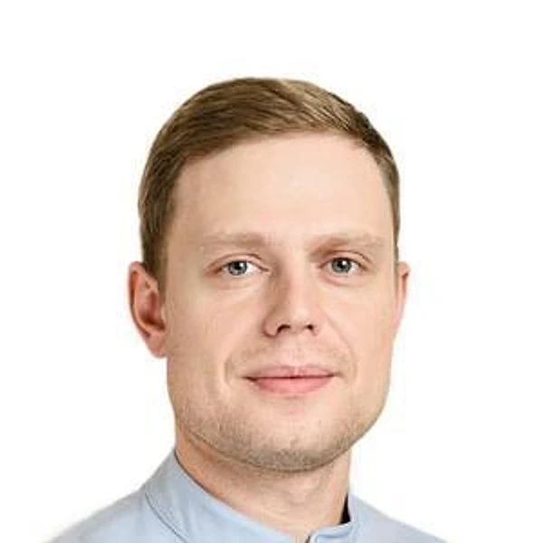Васильев Павел Александрович — Стоматолог-хирург, Стоматолог-имплантолог, Красноярск