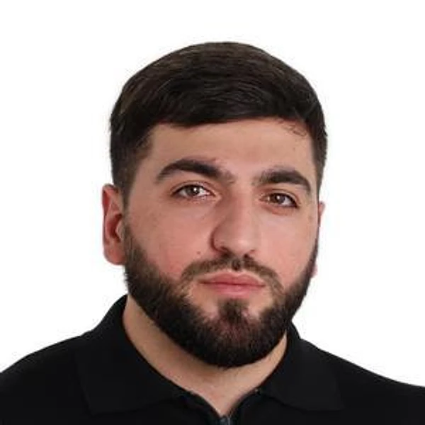Товмасян Оганнес Санасарович — Стоматолог, Уфа