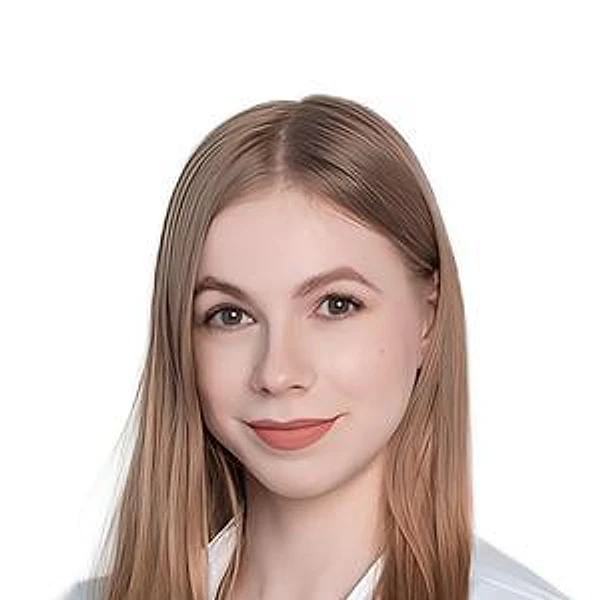 Беляева Кристина Евгеньевна — Стоматолог, Стоматолог-хирург, Тверь