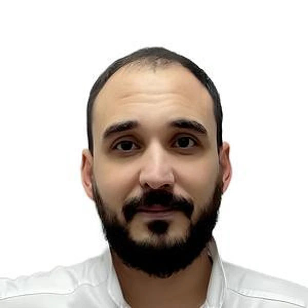 Донец Артём Арамович — Стоматолог, Анапа