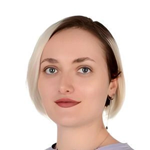 Клейнман Елизавета Владимировна — Стоматолог-хирург, Стоматолог-имплантолог, Москва