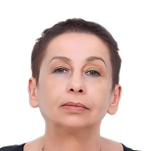 Косьянова Елена Викторовна — Клинический психолог, Детский психолог, Детский психотерапевт, Москва