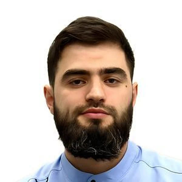 Рагимов Рауф Фазилович — Стоматолог-имплантолог, Череповец