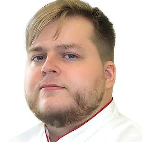 Лукин Тимофей Ильич — Массажист, Санкт-Петербург