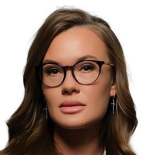 Баландина Вера Вячеславовна — Психолог, Детский психолог, Наро-Фоминск