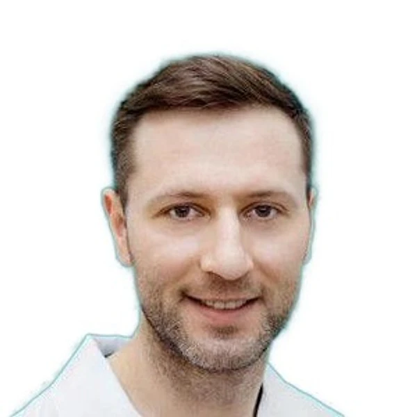 Хисамиев Ильдар Гамилевич — Хирург, Врач УЗИ, Пластический хирург, Казань