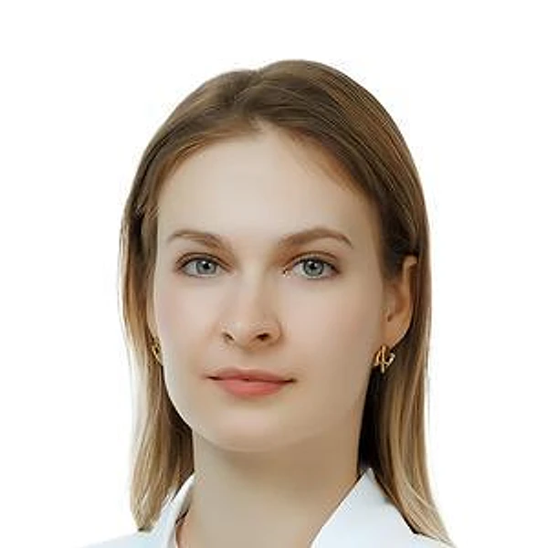 Сигунова Анна Александровна — Стоматолог-хирург, Красногорск