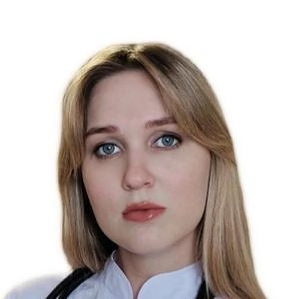 Шибкова Инна Юрьевна — Эндокринолог, Нутрициолог, Новосибирск
