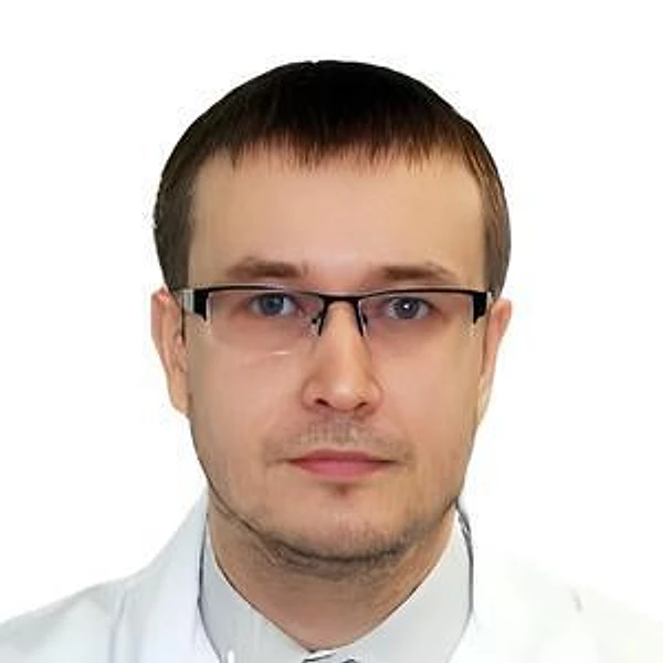 Багаутдинов Эльдар Булатович — Хирург, Врач УЗИ, Онколог, Эндоскопист, Казань