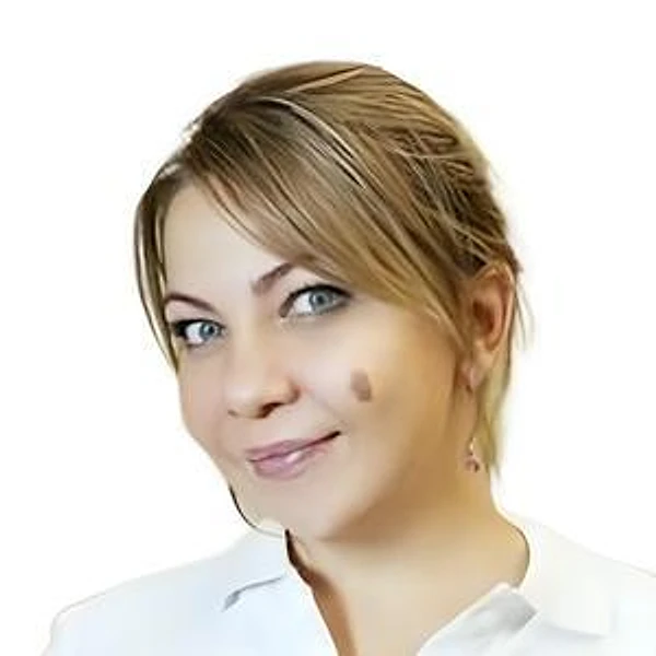 Кошкина Юлия Михайловна — Косметолог-эстетист, Москва