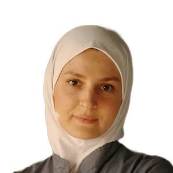 Дадаева Кинанат Магомедовна — Стоматолог-эндодонтист, Махачкала
