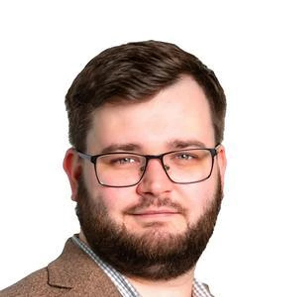 Гусев Михаил Андреевич — Психиатр, Детский психиатр, Москва