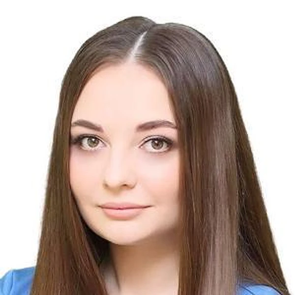 Левдина Олеся Александровна — Стоматолог-хирург, Стоматолог-имплантолог, Рязань