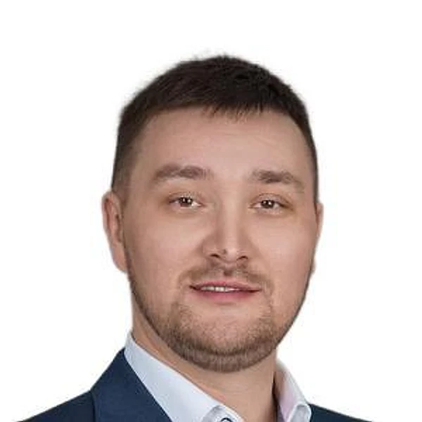 Осипов Артем Владимирович — Анестезиолог-реаниматолог, Нефтекамск