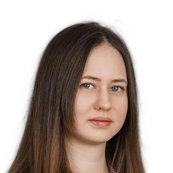 Балашова Евгения Андреевна — Стоматолог, Набережные Челны