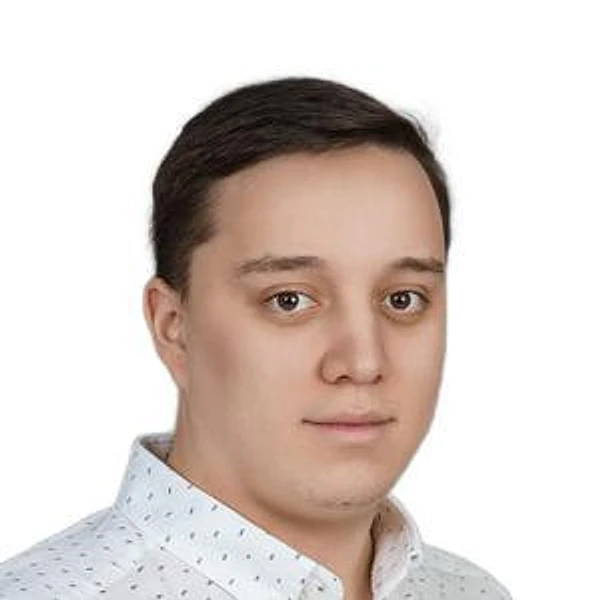 Шарифуллин Рим Николаевич — Стоматолог, Набережные Челны