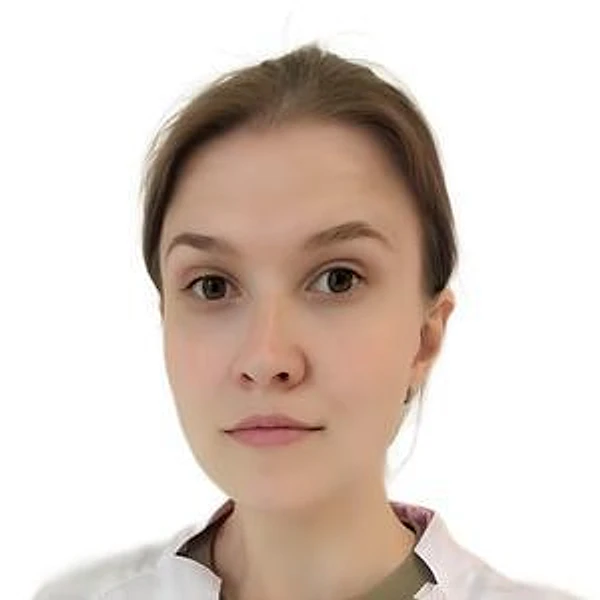 Ульянова Ирина Сергеевна — Офтальмолог (окулист), Великий Новгород