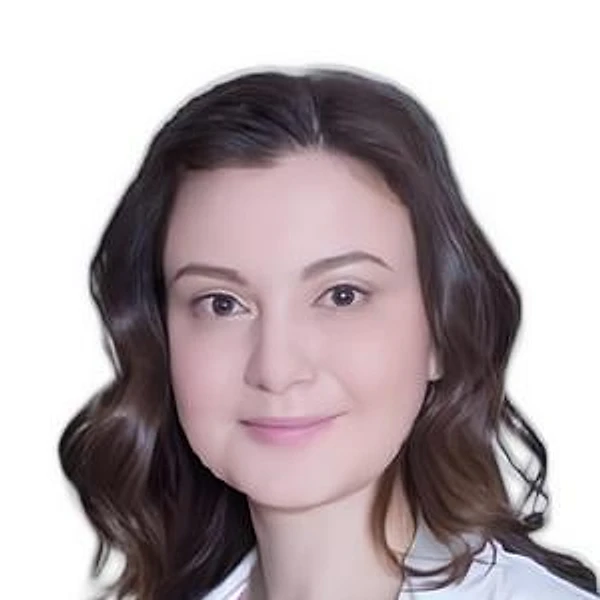 Утяшева Анна Аликовна — Функциональный диагност, Врач УЗИ, Кардиолог, Казань