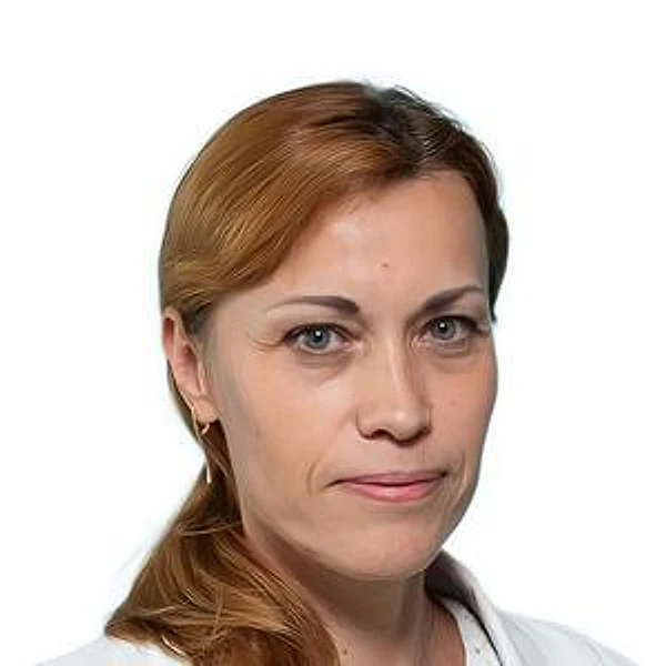 Кудякова Светлана Викторовна — Клинический психолог, Москва