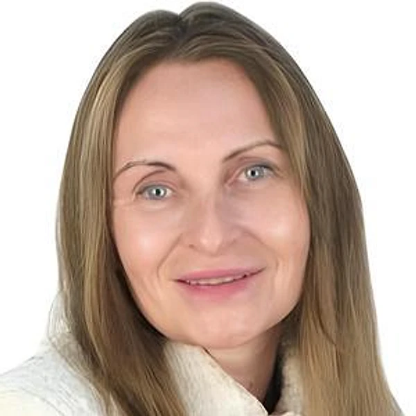 Медведева Марина Александровна — Клинический психолог, Москва